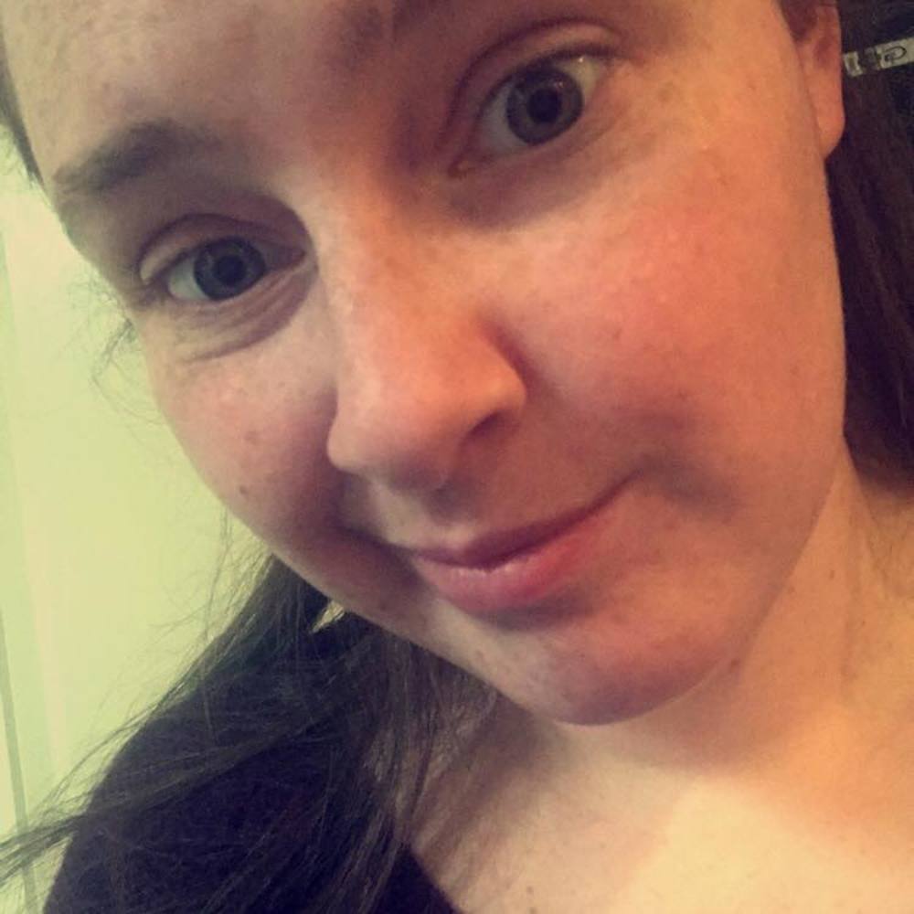 Meet your Posher, Paige